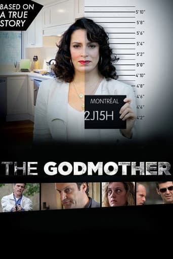 Watch The Godmother free online