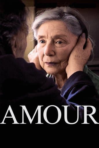 Watch Amour free online