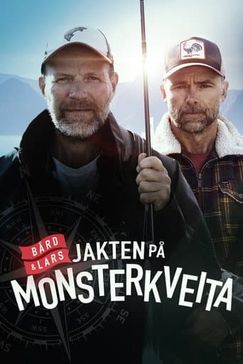Watch Jakten på monsterkveita free online