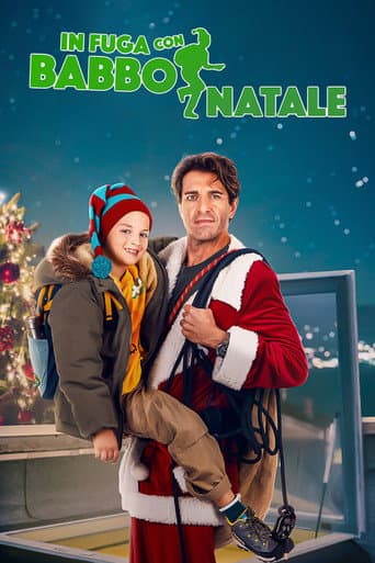 Watch In fuga con Babbo Natale free online
