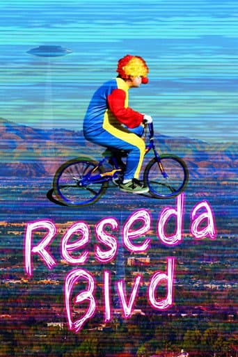 Watch Reseda Blvd free online