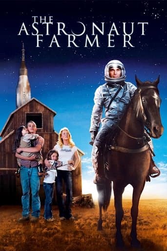 Watch The Astronaut Farmer free online