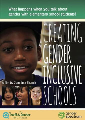 Watch Creating Gender Inclusive Schools free online