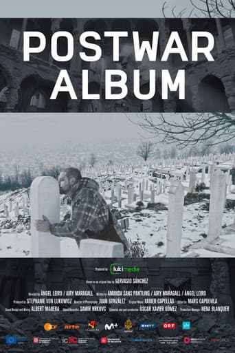 Watch Postwar Album free online