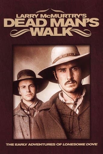 Watch Dead Man's Walk free online