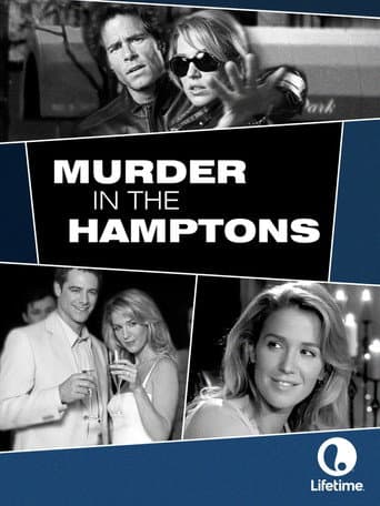 Watch Murder in the Hamptons free online