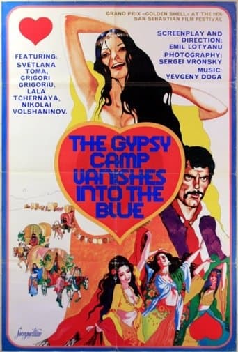 Watch The Gypsy Camp Vanishes Into the Blue free online