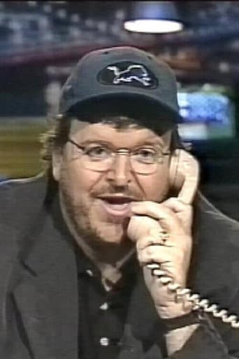 Watch Michael Moore Live free online