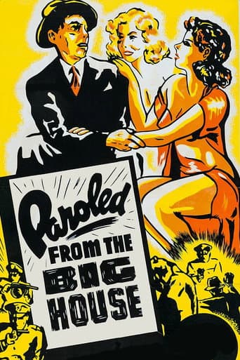 Watch Paroled from the Big House free online