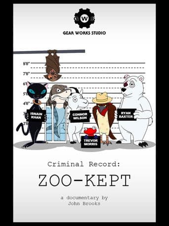 Watch Criminal Record: Zoo-Kept free online
