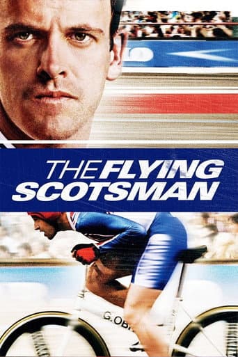 Watch The Flying Scotsman free online