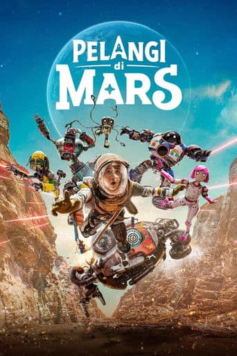 Watch Pelangi di Mars free online