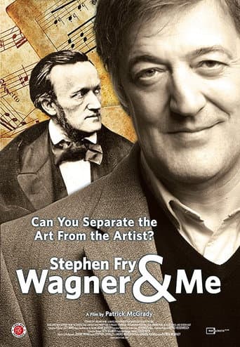 Watch Wagner & Me free online
