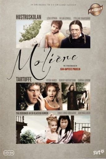 Watch Tartuffe - hycklaren free online