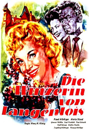Watch Die Winzerin von Langenlois free online