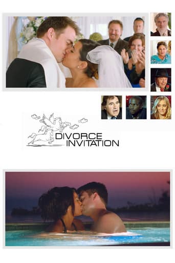 Watch Divorce Invitation free online