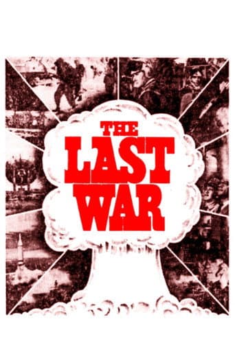 Watch The Last War free online