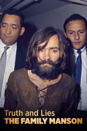 Watch Truth and Lies: The Family Manson free online