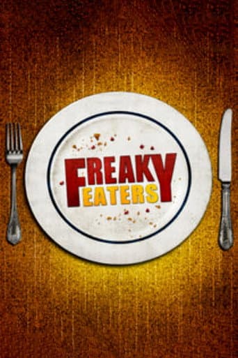 Watch Freaky Eaters free online