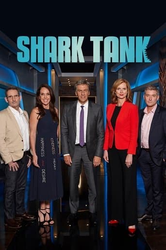 Watch Shark Tank free online