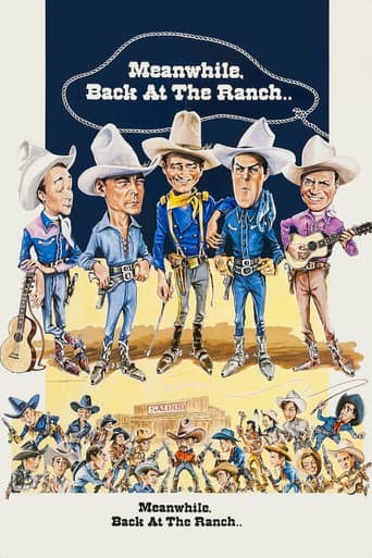 Watch Meanwhile, Back at the Ranch free online