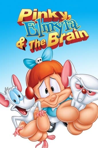 Watch Pinky, Elmyra & The Brain free online