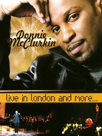 Watch Donnie McClurkin: Live in London and More free online