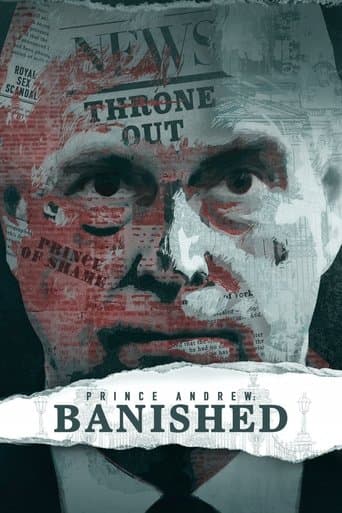 Watch Prince Andrew: Banished free online