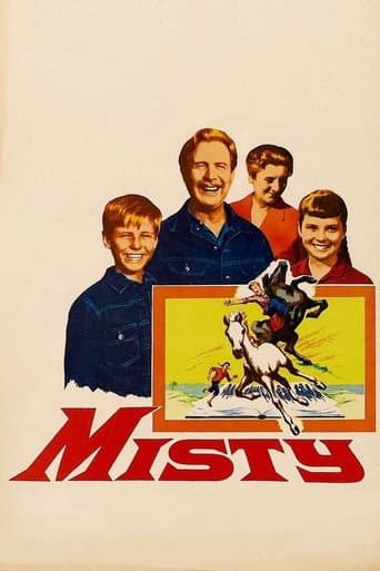 Watch Misty free online