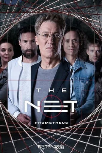 Watch The Net – Prometheus free online