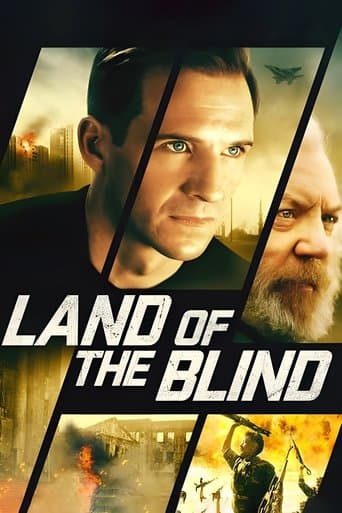 Watch Land of the Blind free online