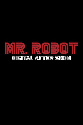 Watch Mr. Robot Digital After Show free online