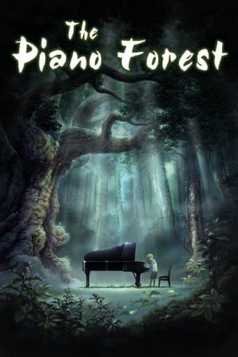 Watch The Piano Forest free online