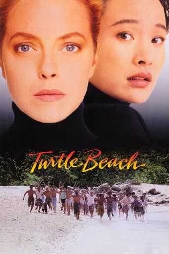 Watch Turtle Beach free online