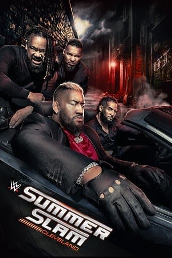 Watch WWE SummerSlam 2024 free online
