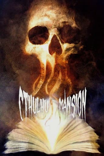 Watch Cthulhu Mansion free online