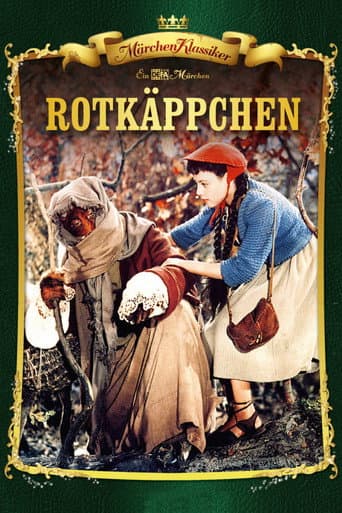 Watch Little Red Riding Hood free online