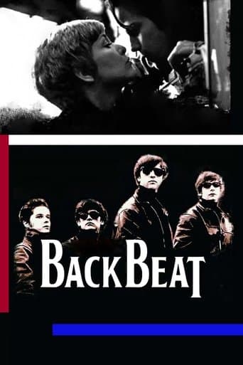 Watch Backbeat free online