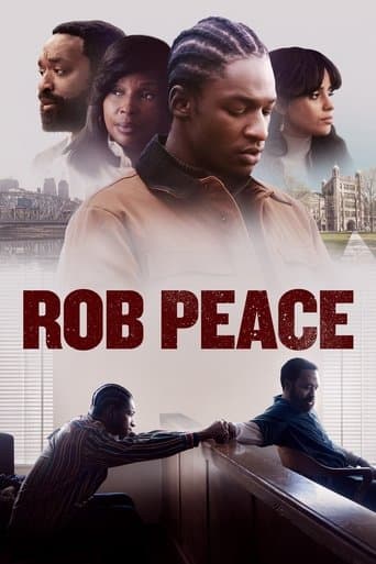 Watch Rob Peace free online