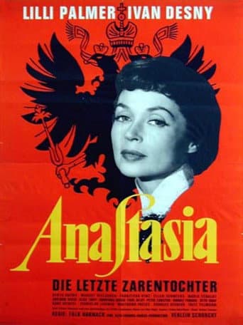 Watch Anastasia: the Czar's Last Daughter free online