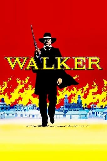Watch Walker free online