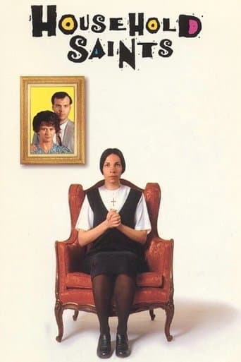 Watch Household Saints free online