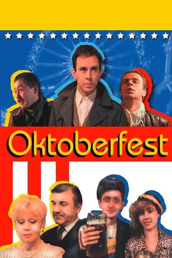 Watch Oktoberfest free online