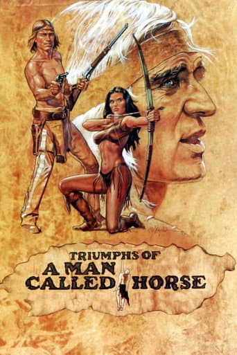 Watch Triumphs of a Man Called Horse free online