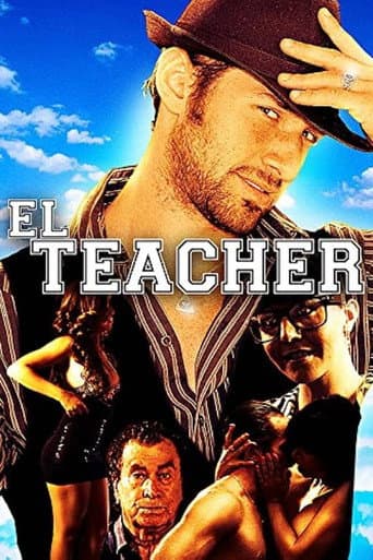 Watch The Teacher free online