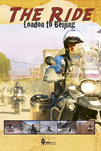 Watch The Ride London to Beijing free online