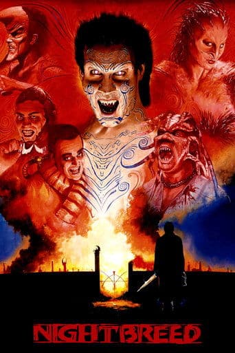 Watch Nightbreed free online