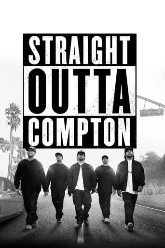 Watch Straight Outta Compton free online