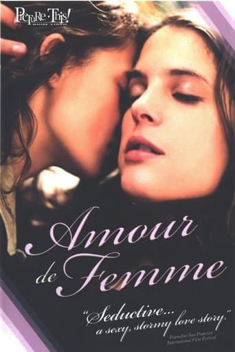Watch A Woman's Love free online