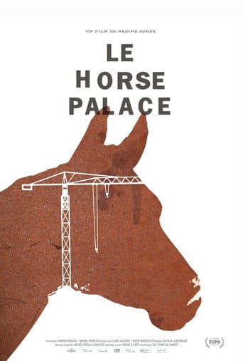 Watch Le Horse Palace free online